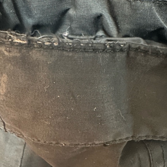 NORTH FACE | Youth Small Baeker Insulated Jacket - Picture 8 of 9